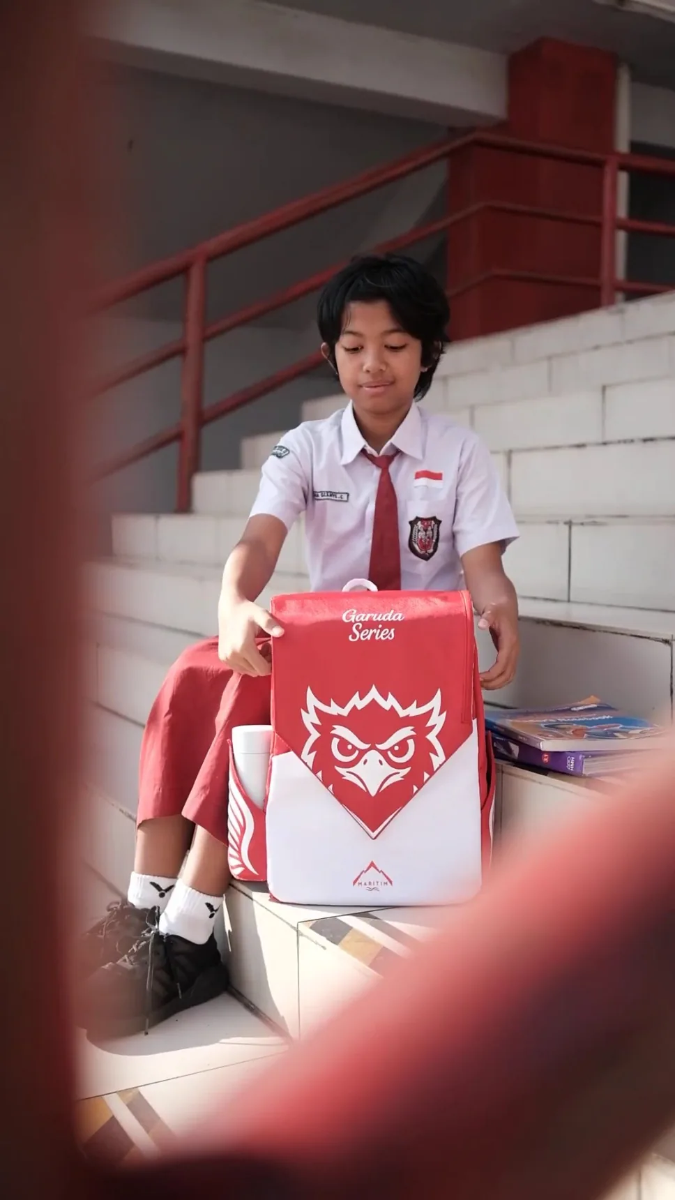 Garuda Series